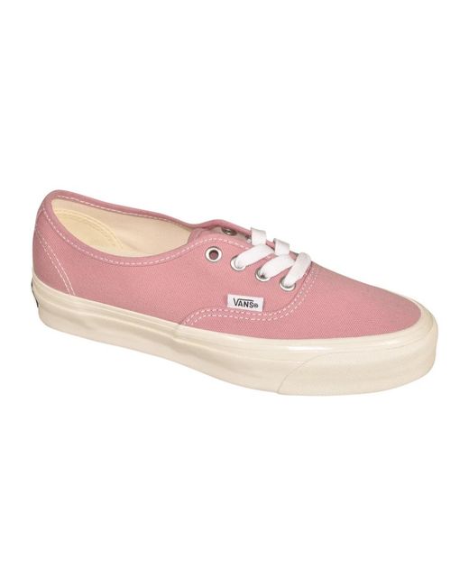 Vans Pink Sneakers