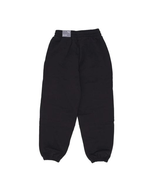 PUMA Blue Sweatpants