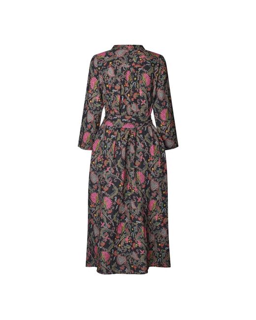 Lolly's Laundry Multicolor Shirt Dresses