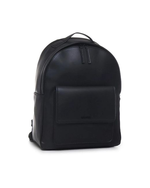 Bags > backpacks Calvin Klein pour homme en coloris Black