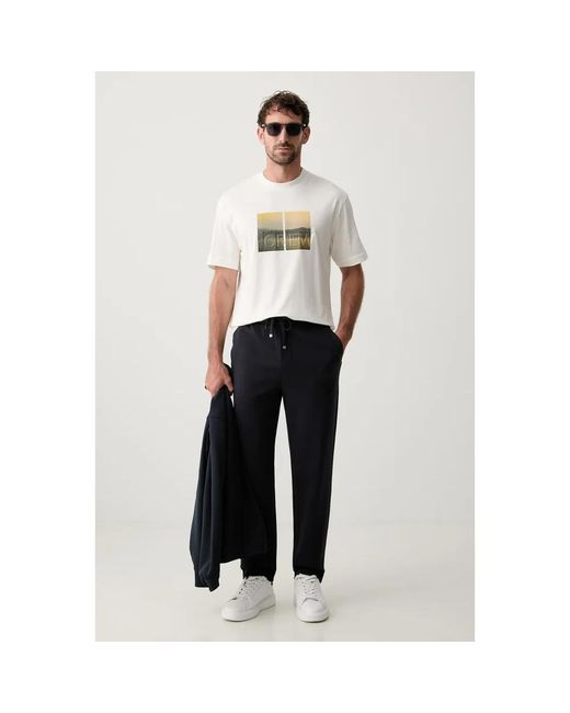 Sweatpants Joop! de hombre de color Black