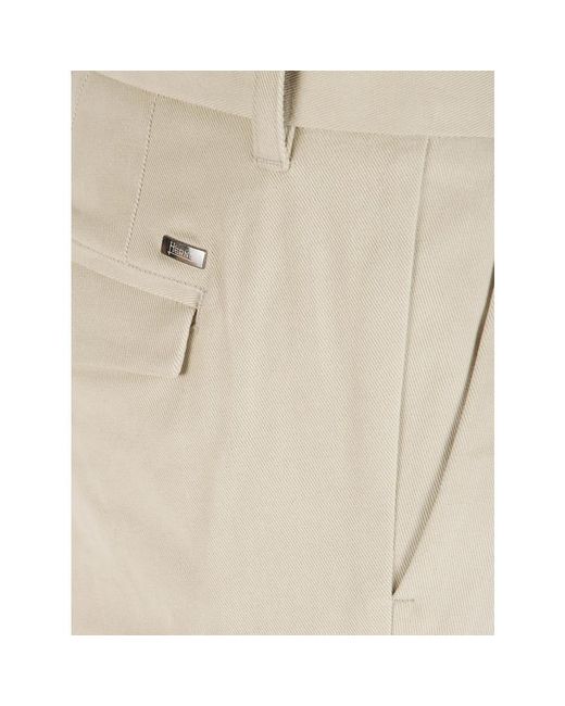 Chinos Herno pour homme en coloris Natural