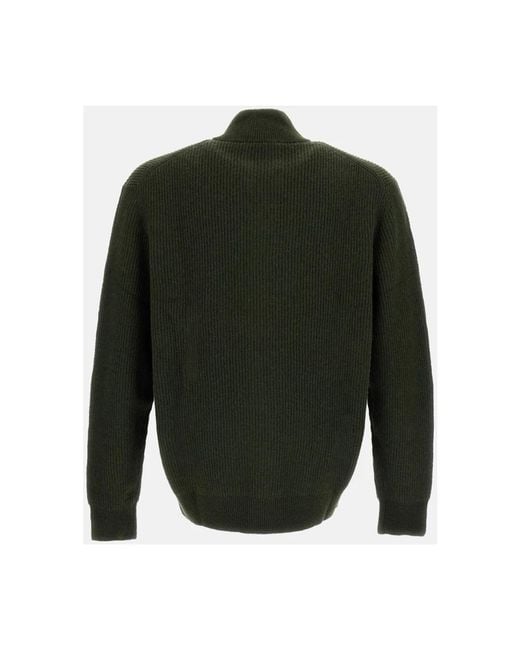 Cardigans Les Deux pour homme en coloris Green