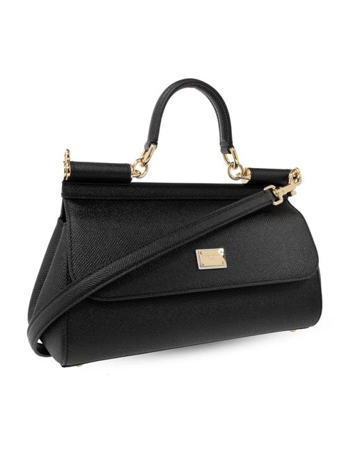 Bags > handbags Dolce & Gabbana en coloris Black