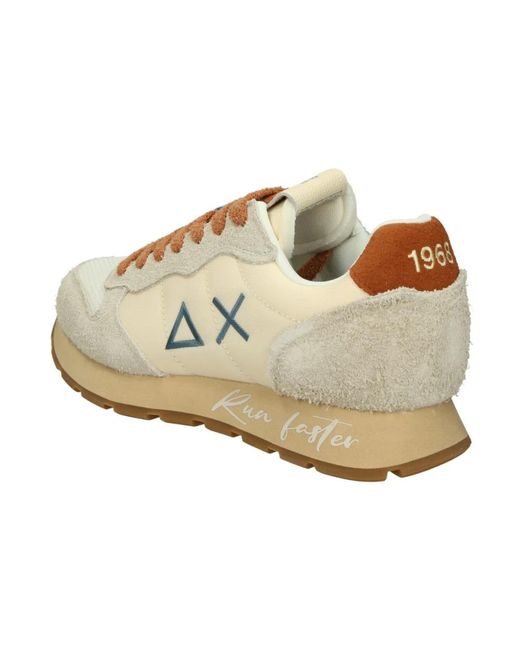 Sun 68 Tom Vintage in Natural für Herren
