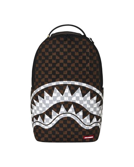 Backpacks di Sprayground in Black