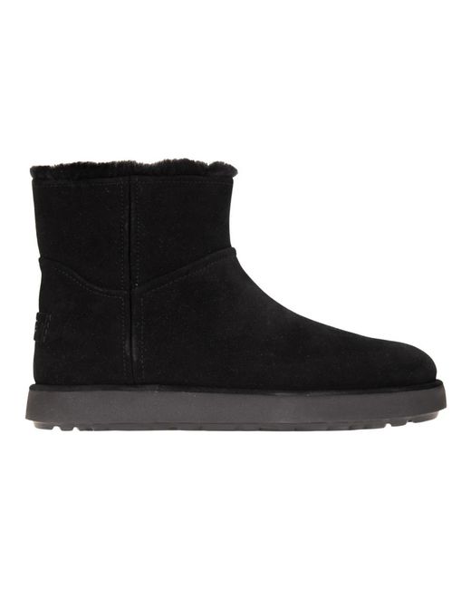 Ugg Enkelboot in het Black