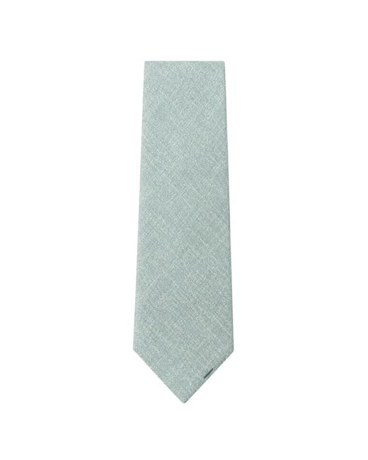 Corneliani Stropdas in het Green voor heren