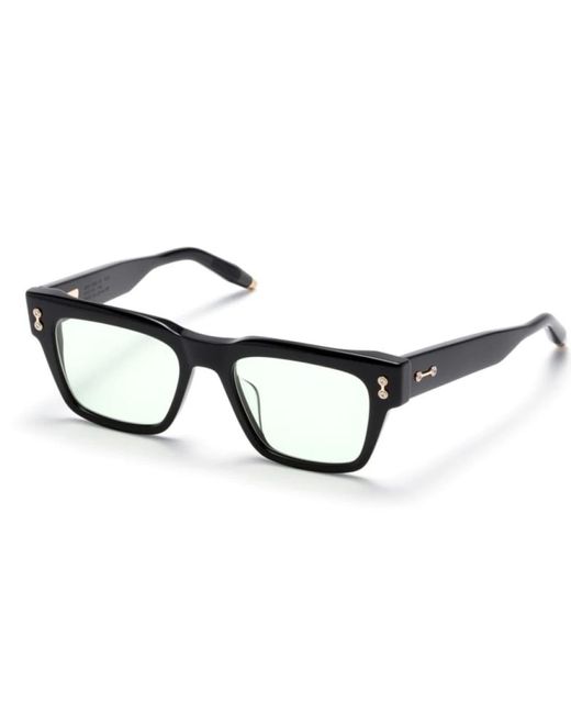 Glasses Akoni en coloris Brown