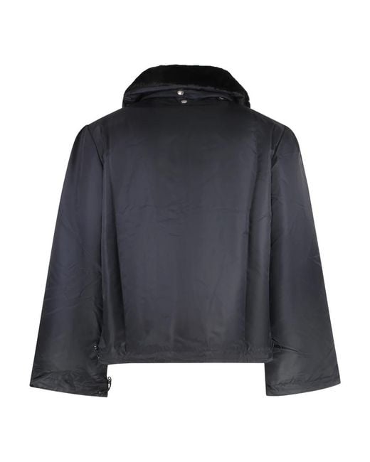 Light Jackets Random Identities pour homme en coloris Black