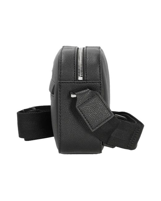 Cross Body Bags HUGO pour homme en coloris Black