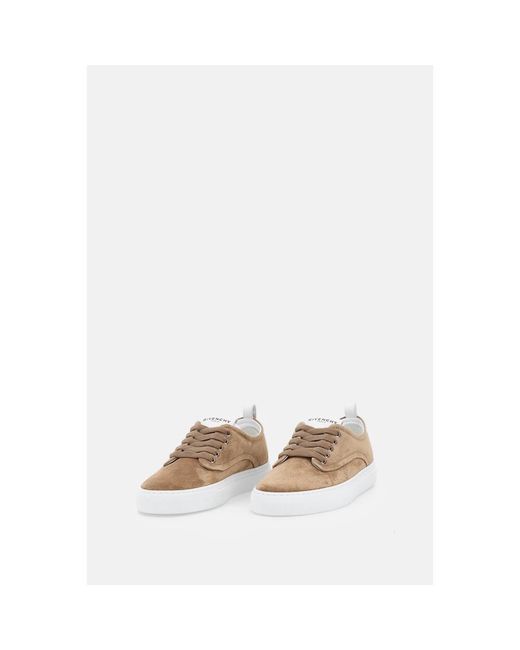 Givenchy Natural Sneakers for men