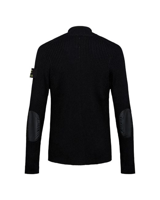 Premiata Black Cardigans for men