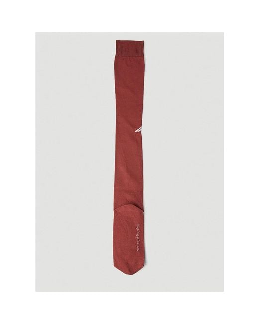 Socks MERYLL ROGGE en coloris Red
