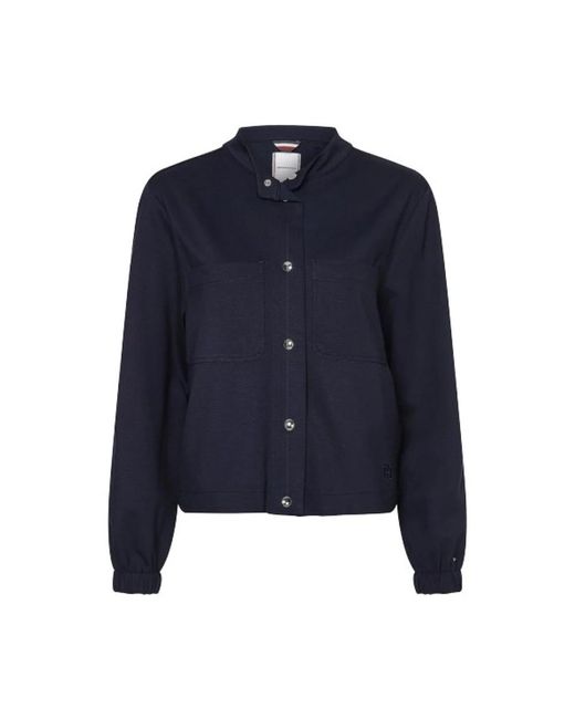 Tommy Hilfiger Jackets > Light Jackets in het Blue