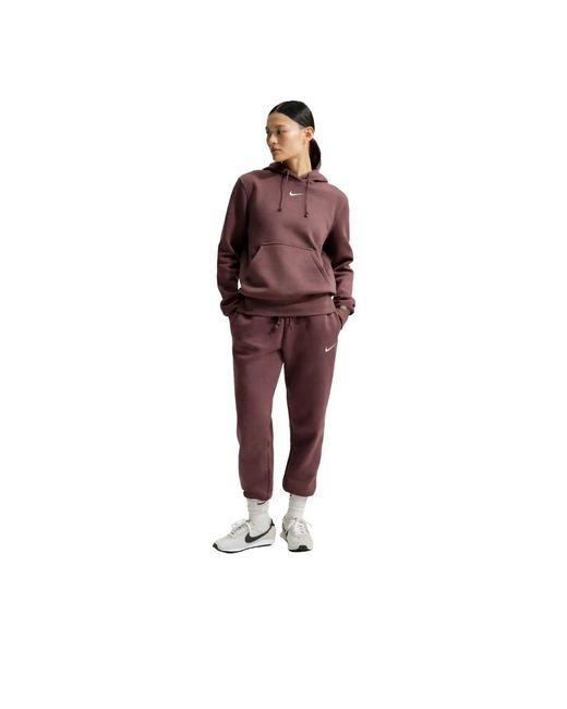 Training Sets Nike de color Red