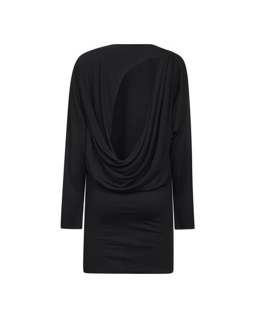 Jacquemus Black Tunics