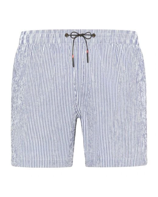 Rrd Blue Beachwear for men