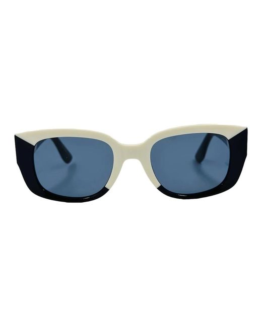 Sunglasses di Spektre in Blue