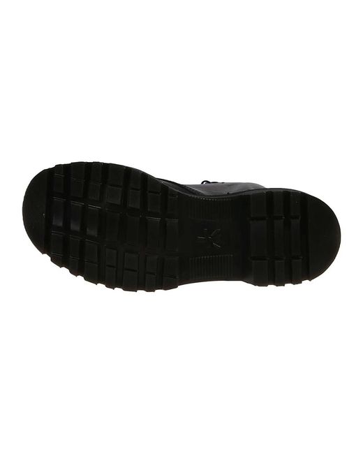 Premiata Ankle Boots in Black für Herren
