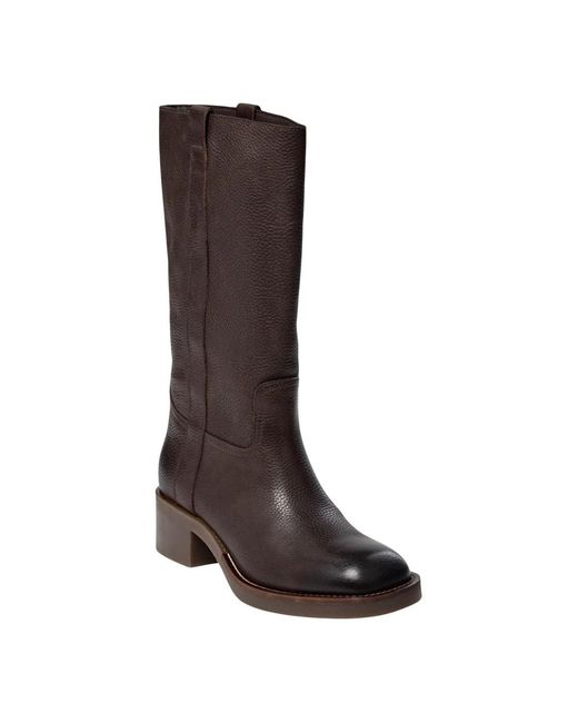 Sofie Schnoor Brown Clarissasw Boot