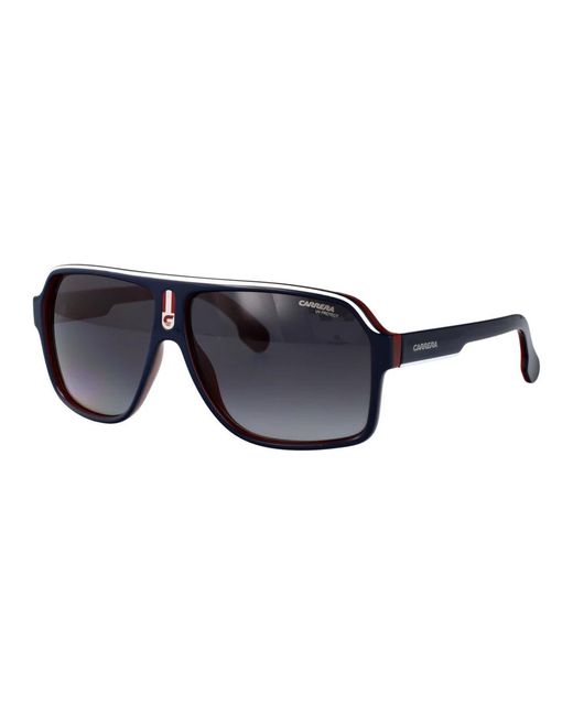 Carrera Blue Sunglasses for men