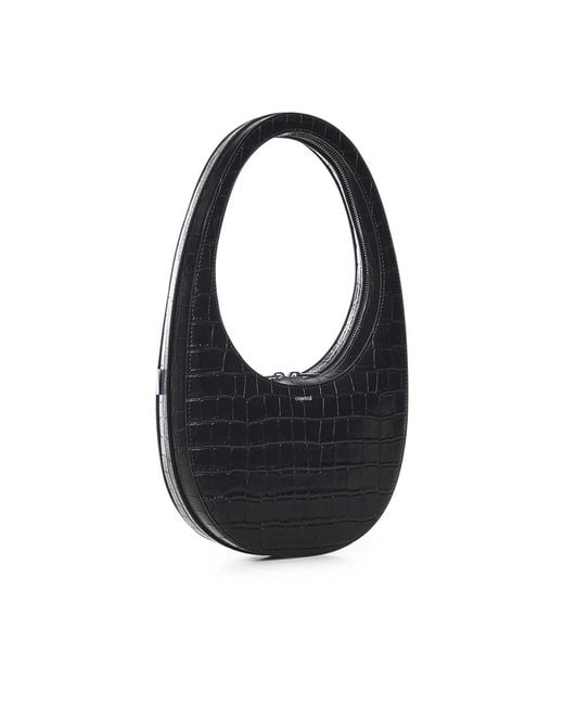 Coperni Black Handbags