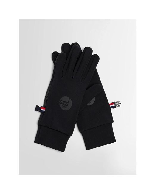 Gloves Fusalp en coloris Black