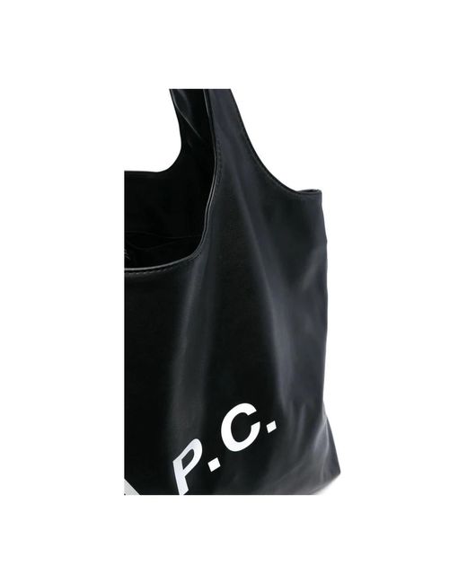 Bags > shoulder bags A.P.C. pour homme en coloris Black