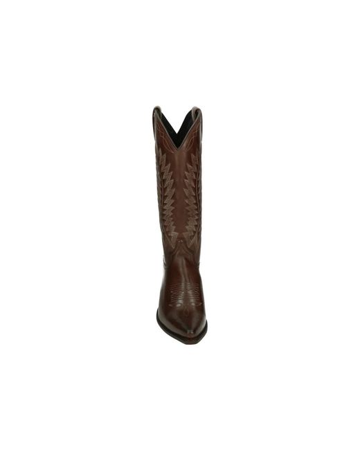 Sendra 18416 Gene in het Brown