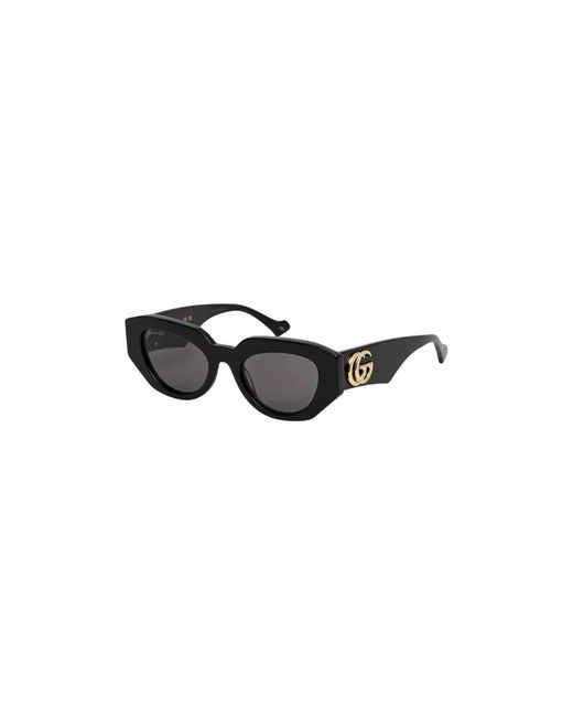 Gucci Black Sonnenbrillen