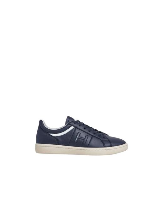 Hackett Blue Sneakers for men
