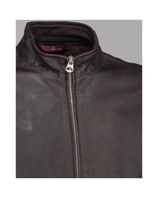 Jackets > light jackets Stewart pour homme en coloris Black