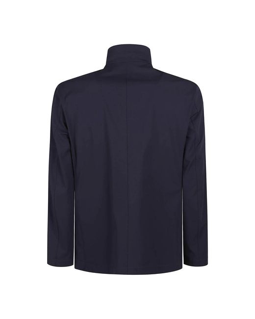 Light Jackets Fay pour homme en coloris Blue