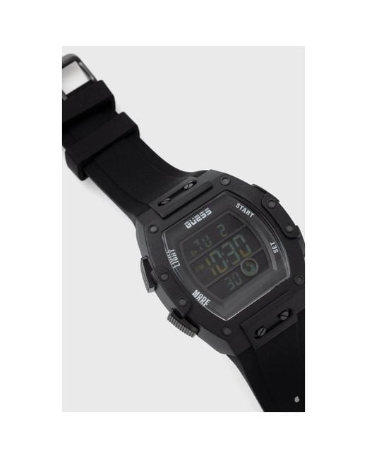 Guess Watches in Black für Herren