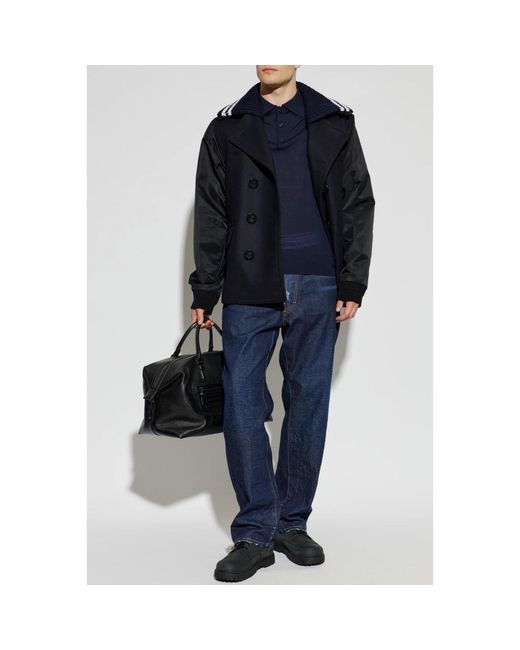 DSquared² Strickware in Blue für Herren