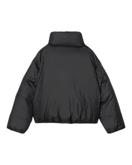 Carhartt Black Winter Jackets