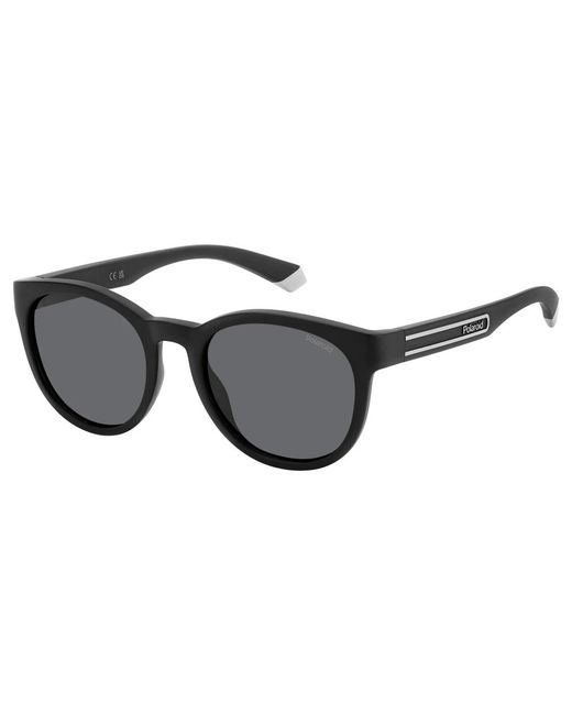 Polaroid Black Sunglasses