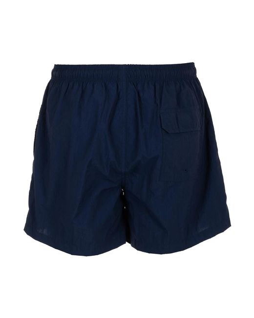 Shorts > short shorts Peuterey pour homme en coloris Blue