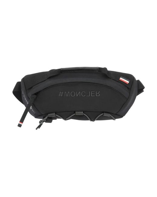 Bags > belt bags Moncler en coloris Black