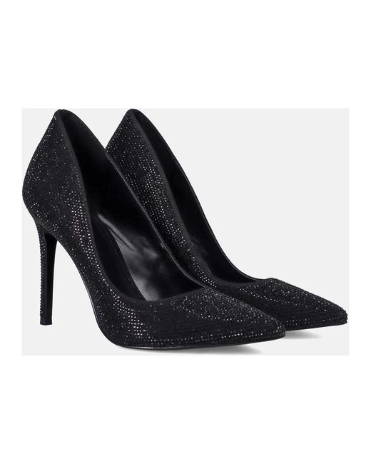 Michael Kors Blue Pumps