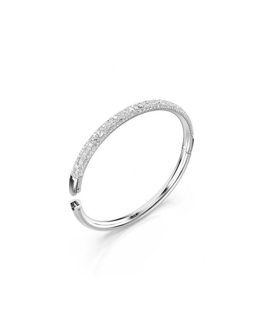 Swarovski Metallic Bracelets