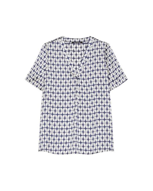 Blouses Pennyblack de color Multicolor