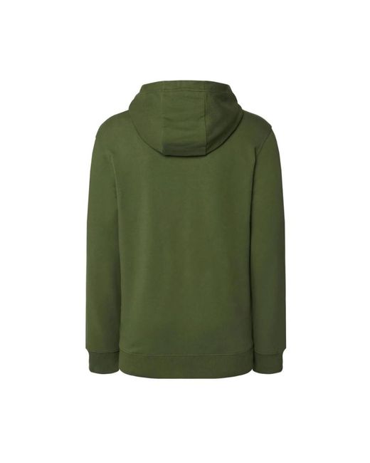 Tommy Hilfiger Green Hoodies for men