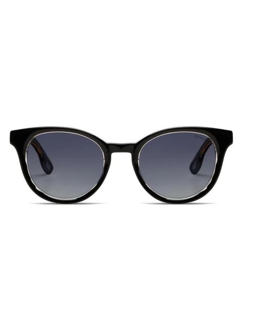 Komono Black Sunglasses for men