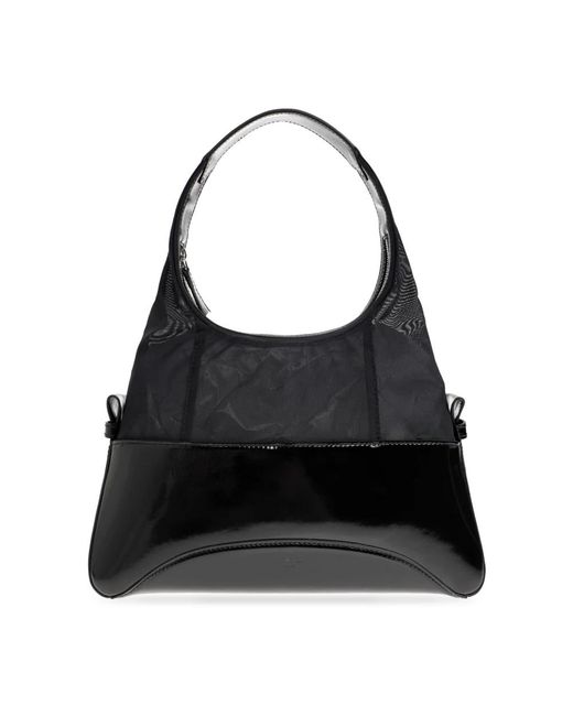 Shoulder Bags di IRO in Black
