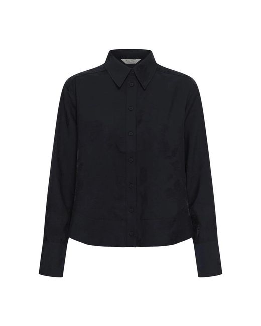 Part Two Black Shirts