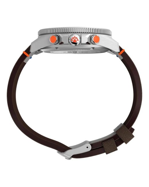 Timex Metallic Watches for men