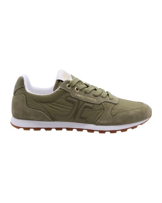 Candice Cooper Sneaker in Gray für Herren