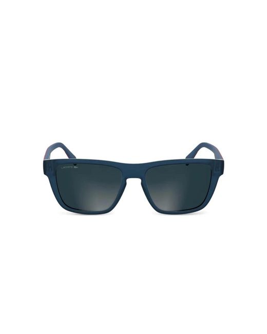 Lacoste Blue Sunglasses for men